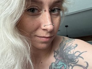Profilbilde av VeronicaArcher webkamera modell