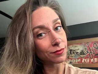 Profilbilde av VeronicaArcher webkamera modell