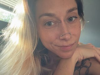 VeronicaArcher immagine del profilo del modello di cam