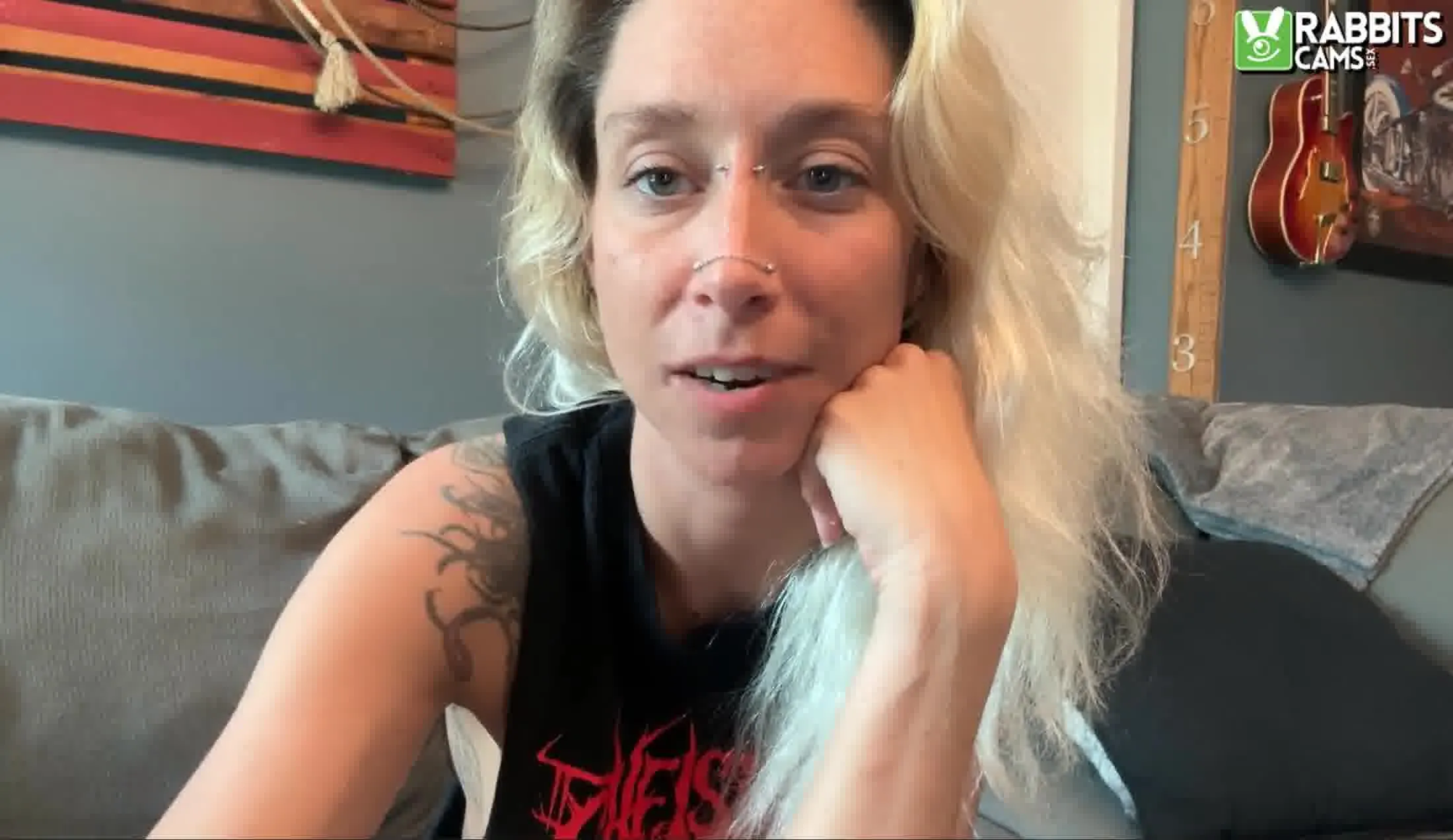 Performer VeronicaArcher Video 1