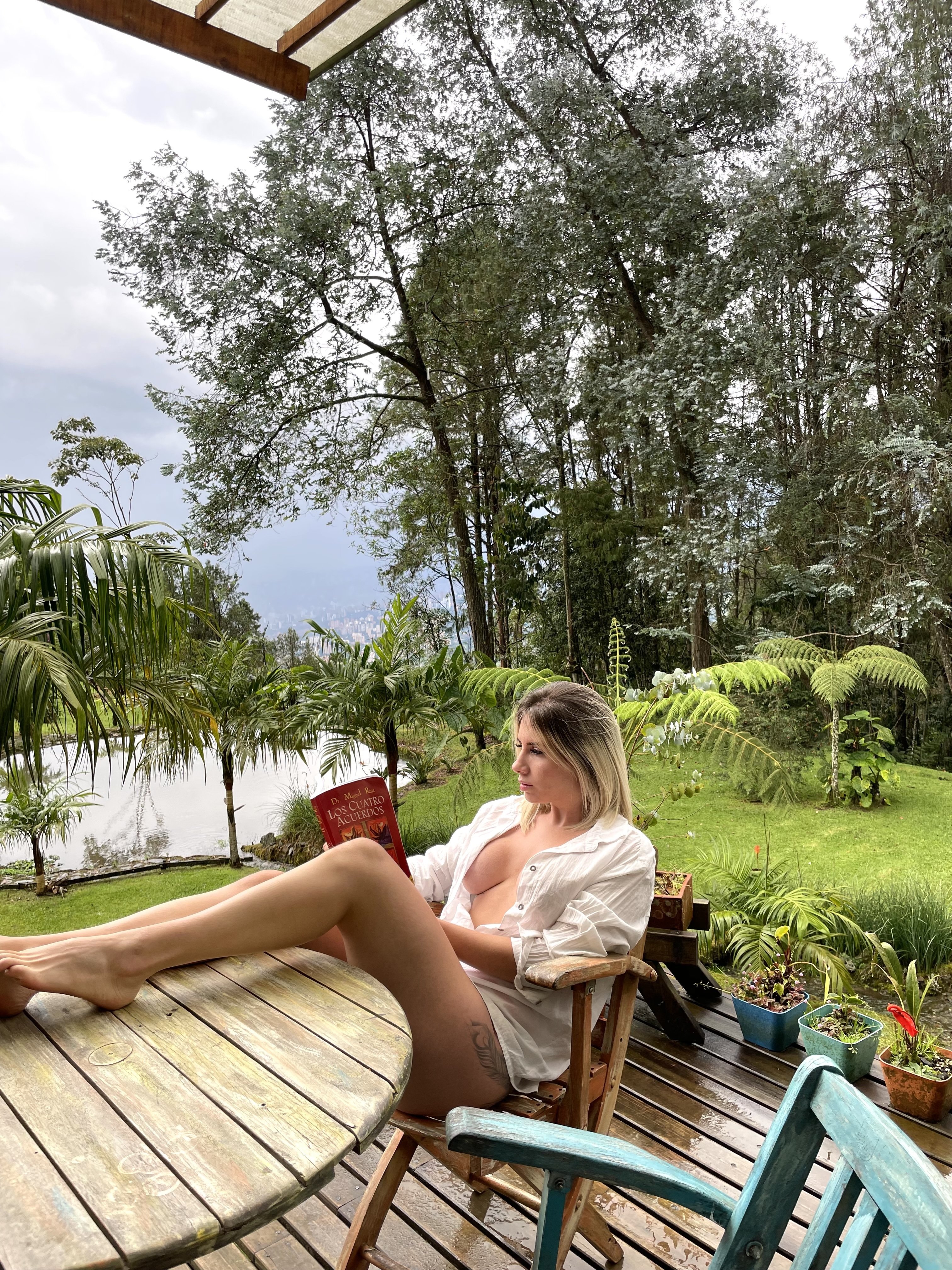 Darsteller JolenneNovak Foto 2