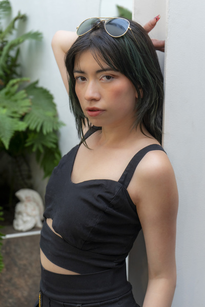 Interprete PauletteMorelli Foto 7