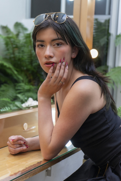 Interprete PauletteMorelli Foto 10