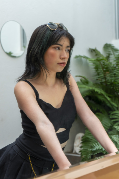 Interprete PauletteMorelli Foto 9