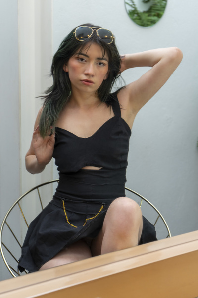 Interprete PauletteMorelli Foto 11