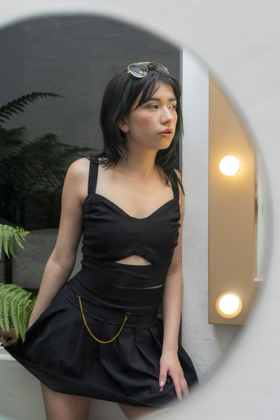 Interprete PauletteMorelli Foto 8