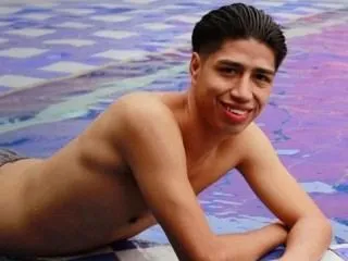 Imagen de perfil de modelo de cámara web de jackAndClyde101