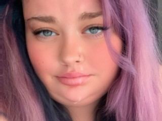 Foto de perfil de modelo de webcam de SimmyM129