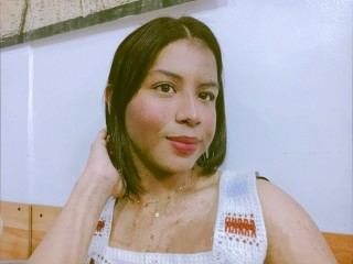 SamanthaOliveyra profielfoto van cam model