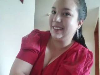 AliceMillward immagine del profilo del modello di cam