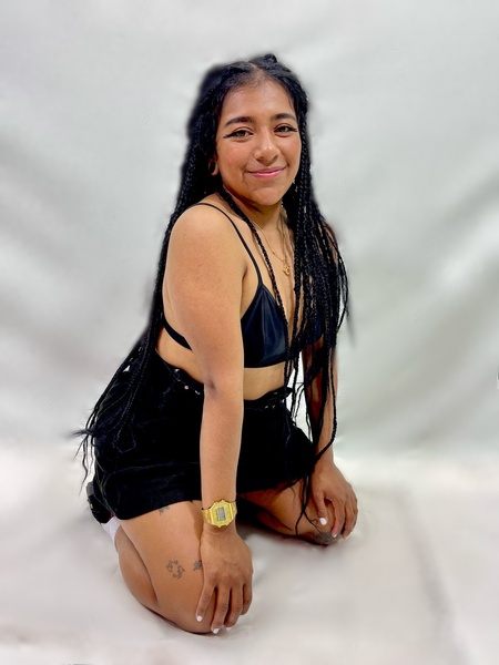 Artista BellahBrunette Foto 4