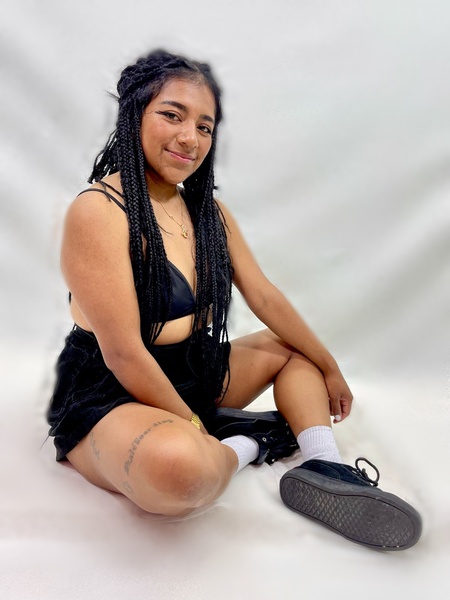 Artiest BellahBrunette Foto 1