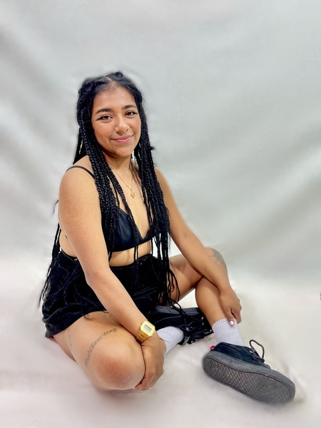 Artista BellahBrunette Foto 2