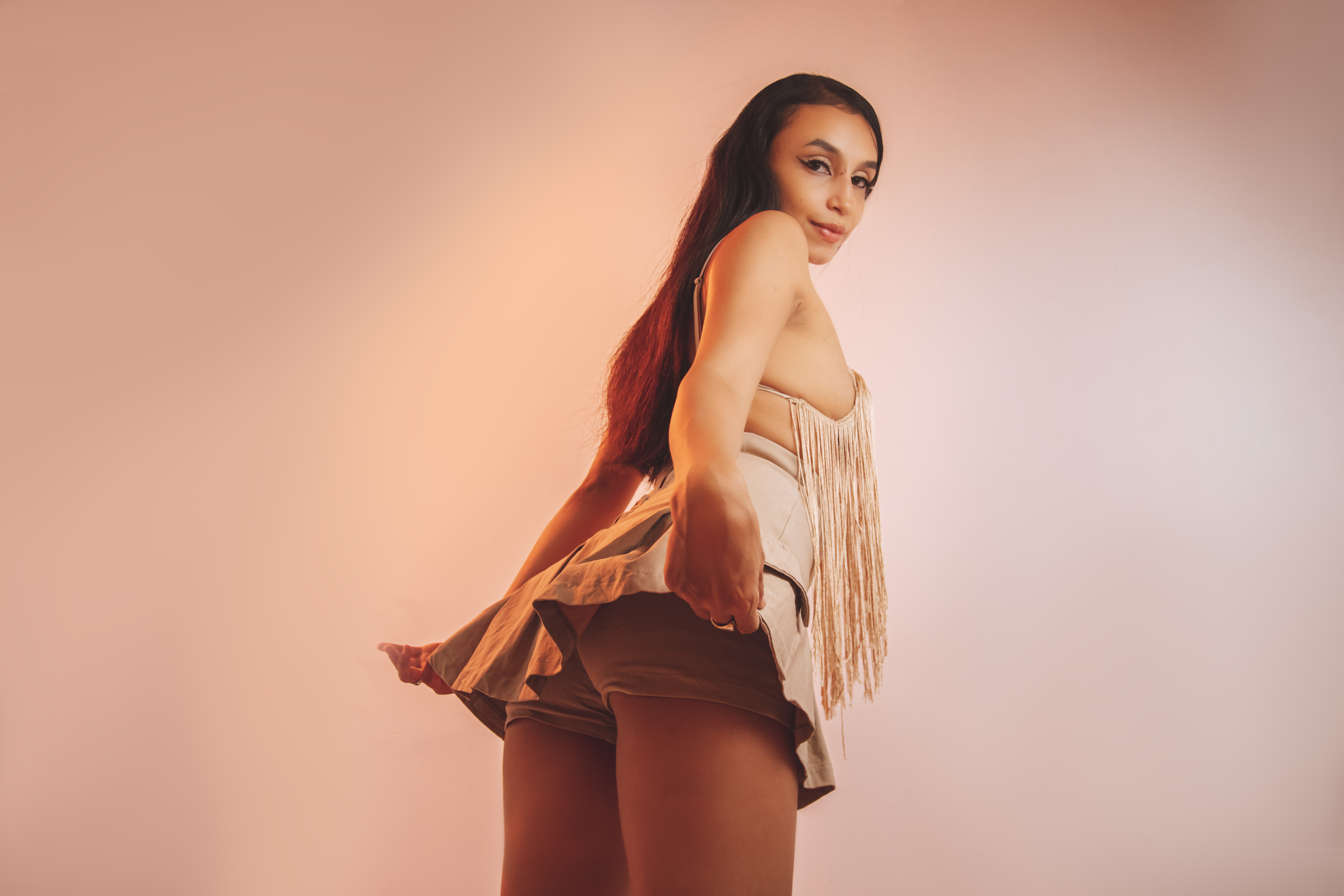 Darsteller Angelaaevans Foto 10