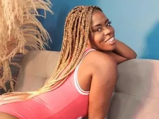 EbonyNeiighbor profielfoto van cam model