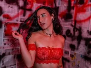 Foto de perfil de modelo de webcam de AmatistaLux