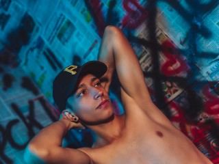 Foto de perfil de modelo de webcam de JackNortth