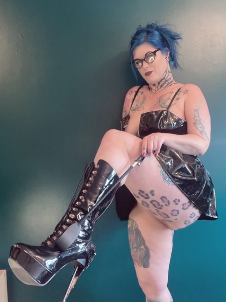 Interprète RockVixenUK Photo 5