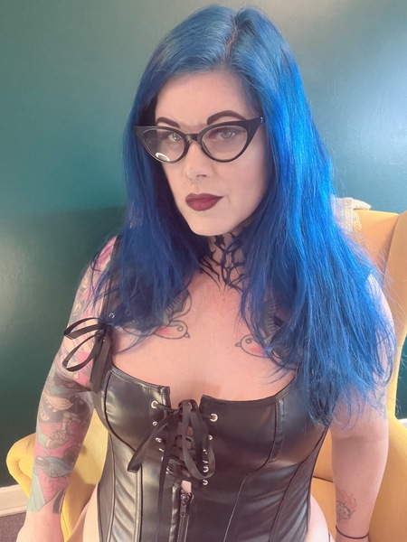 Interprète RockVixenUK Photo 6