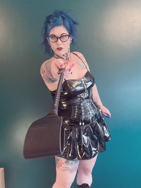 Interprète RockVixenUK Photo 2