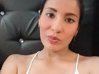 Foto de perfil de modelo de webcam de Jadekendle