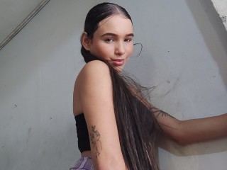 Imagen de perfil de modelo de cámara web de BrendaWeiss