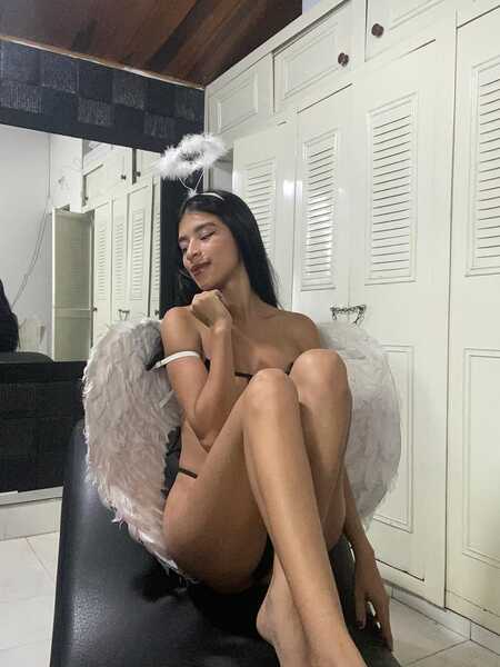 Darsteller KatyPaez Foto 9