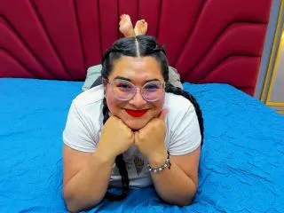 Image de profil du modèle de webcam AdanSexEva19