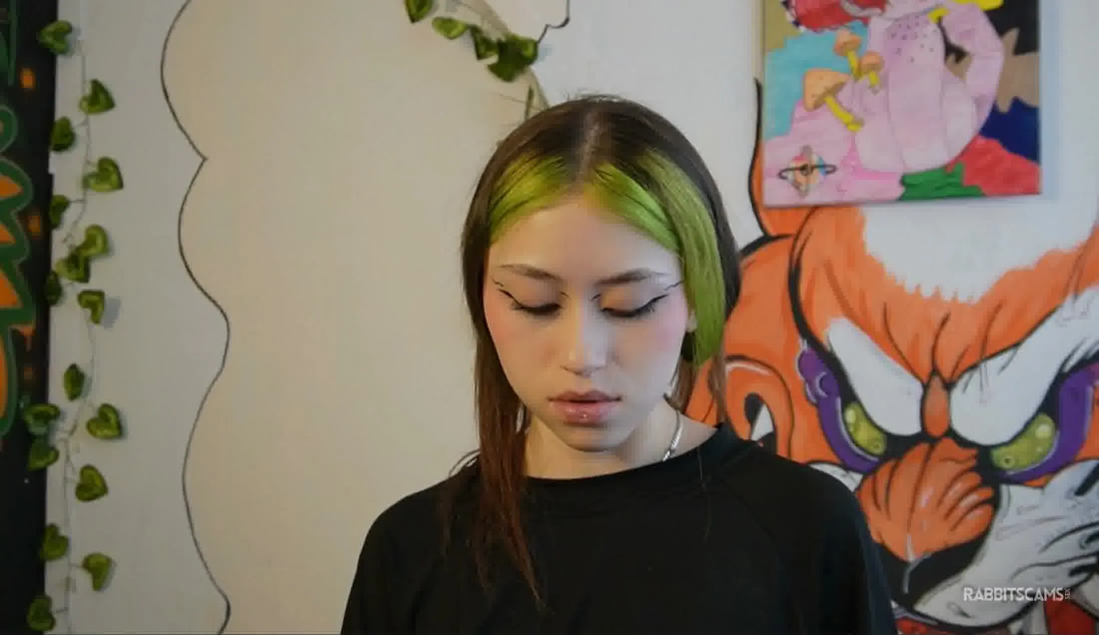 Utøver namismith18 Video 2