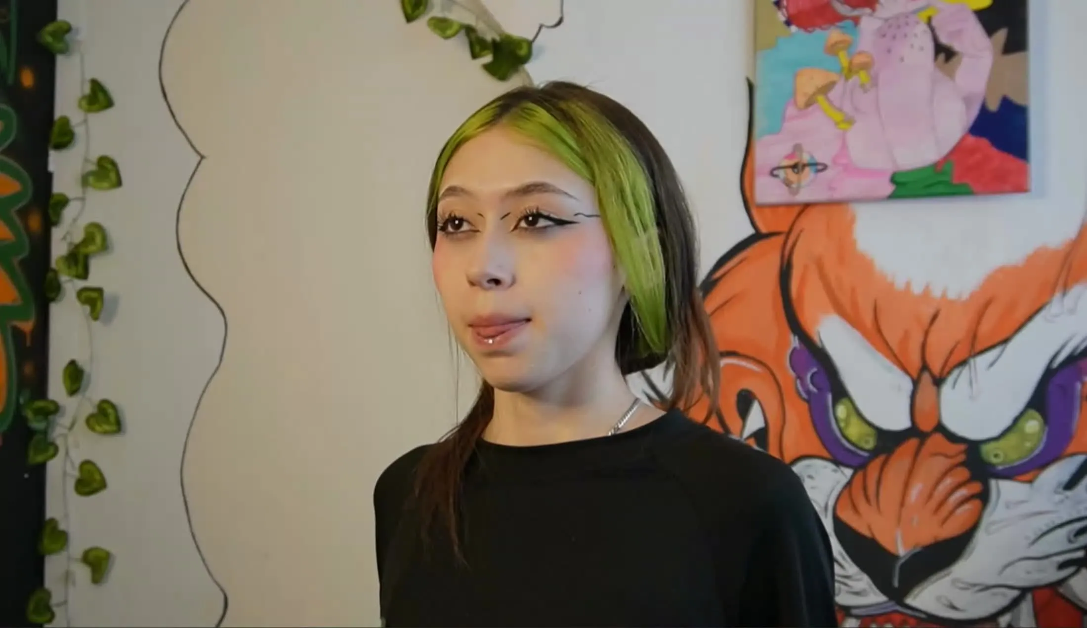 Utøver namismith18 Video 2