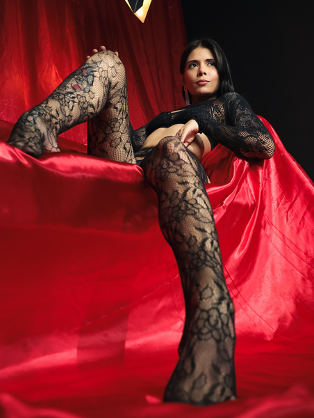 Darsteller SarahPratt Foto 4