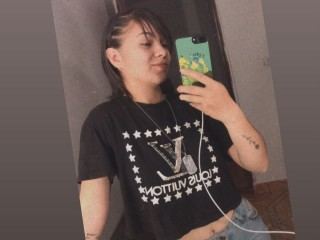 Image de profil du modèle de webcam camerondiaz707rs