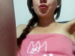 Foto de perfil de modelo de webcam de BiancaNaughtySquirt