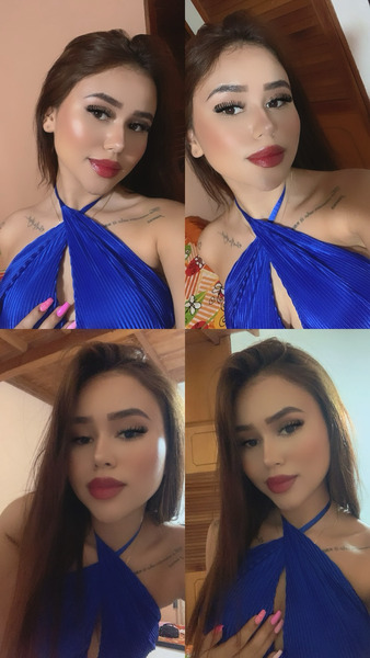 Artista EmilyCarteer Foto 12