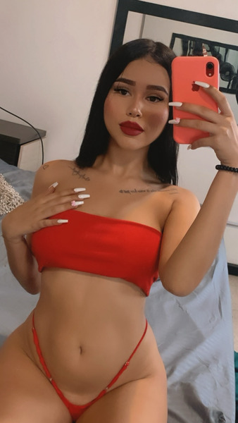 Artista EmilyCarteer Foto 11