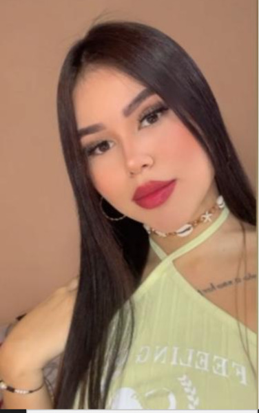 Artista EmilyCarteer Foto 10