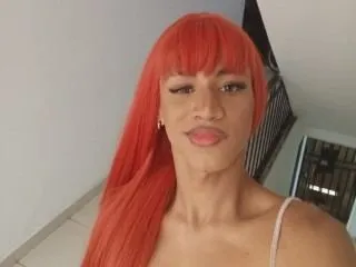 Profilbilde av ayshascott webkamera modell