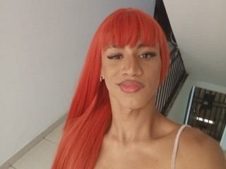 Imagen de perfil de modelo de cámara web de ayshascott