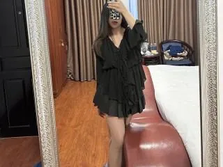 Foto de perfil de modelo de webcam de EmilyNana