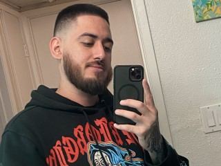 JaxxTheShow cam model profile picture