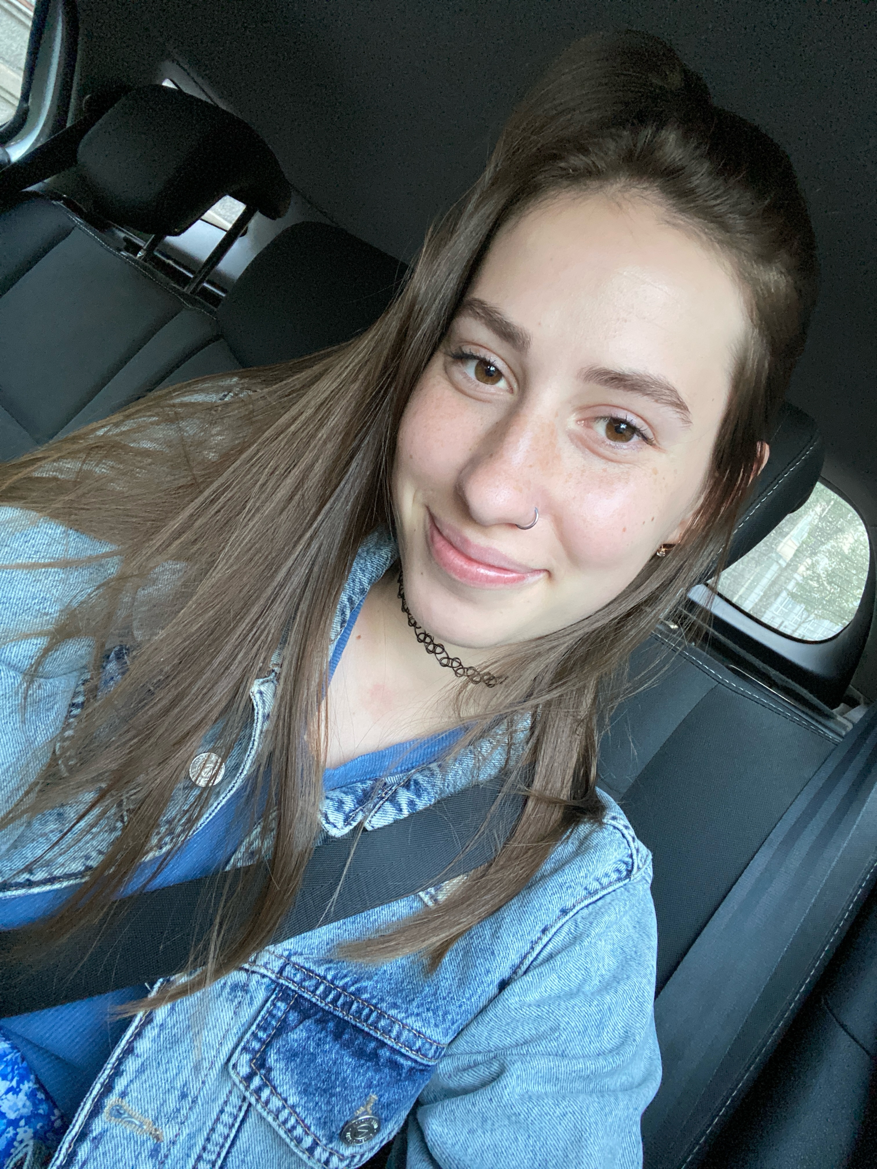 Utøver KiraLimme Bilde 1