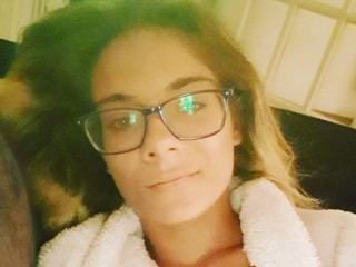 Imagen de perfil de modelo de cámara web de Kjxofficial24