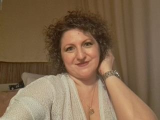 JUDYITH Profilbild des Cam-Modells