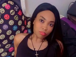 NiomiDreamz profilbild på webbkameramodell