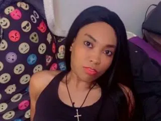 NiomiDreamz profielfoto van cam model