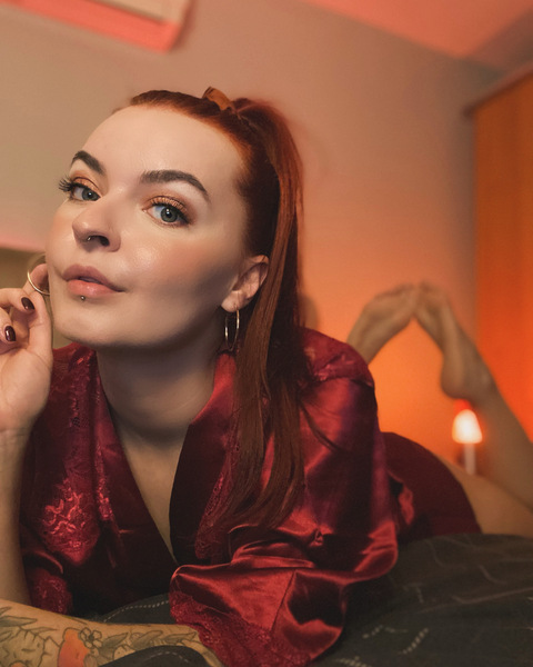 Interprète RubyLindenxxx Photo 6