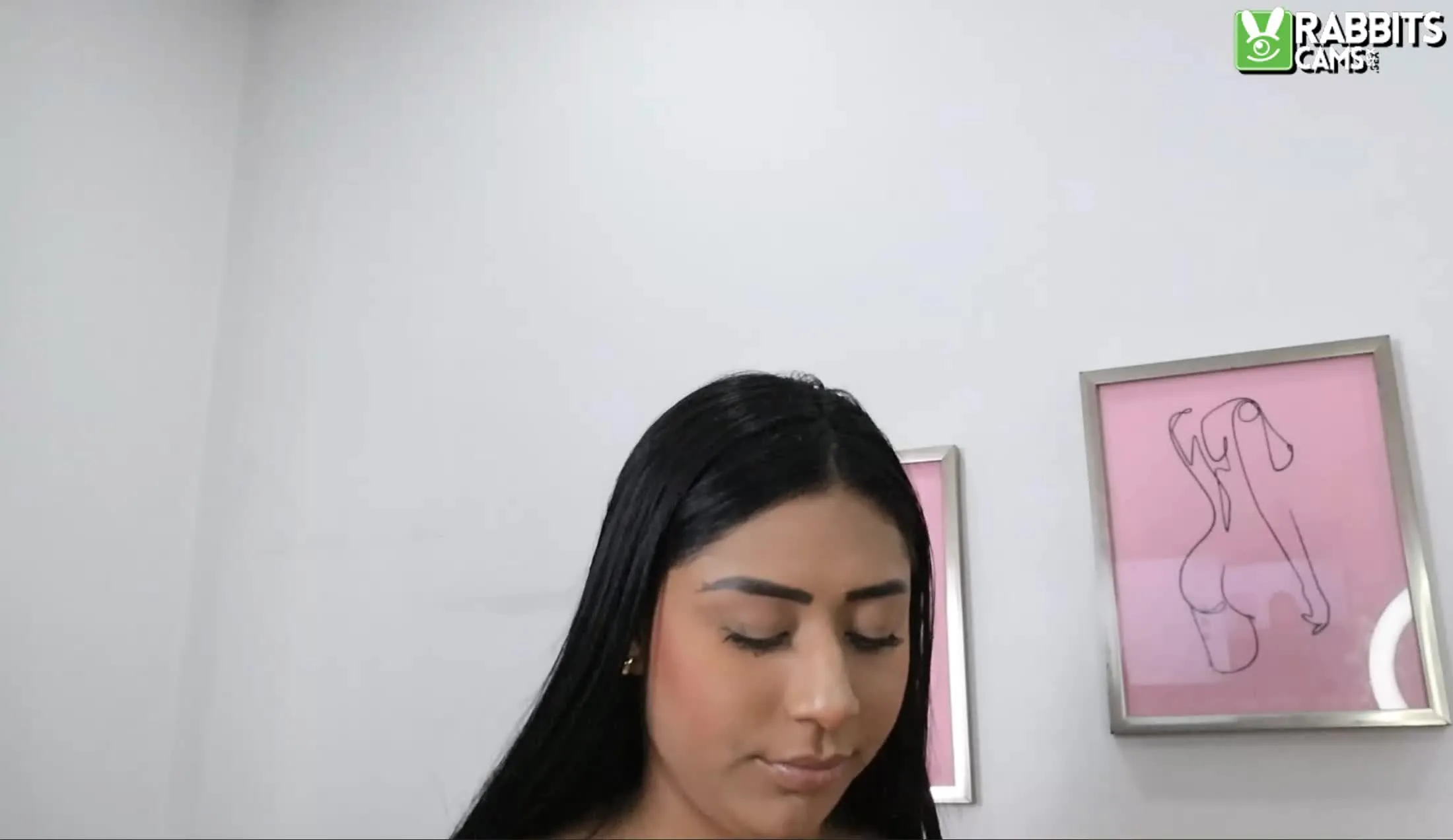 Artista SophySpencer Video 1