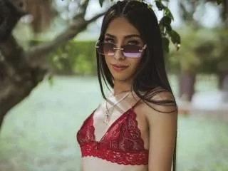 Foto de perfil de modelo de webcam de MiaValentinee