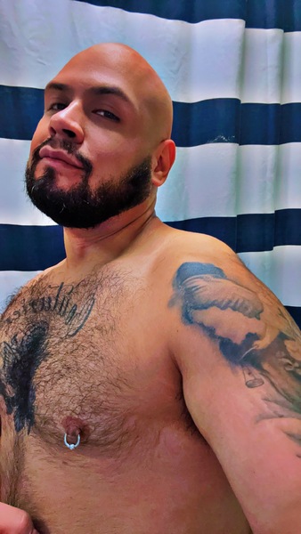 Darsteller PiercedLeather Foto 3