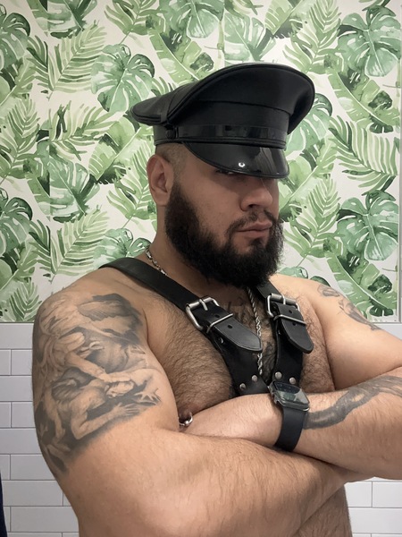 Darsteller PiercedLeather Foto 4